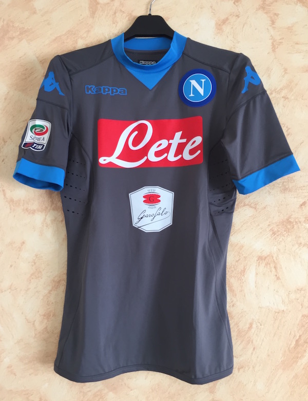 napoli diadora